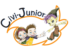 image du cd-rom Civi Junior