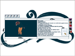 image du cd-rom Histoires de souvenir