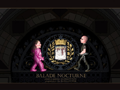 image du jeu Balade Nocturne