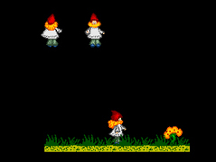 image de réalisation en pixel