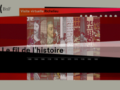 image de la chronologie